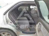 2000 Toyota CAMRY