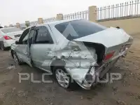 2000 Toyota CAMRY