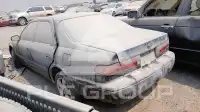 2000 Toyota CAMRY