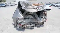 2000 Toyota CAMRY