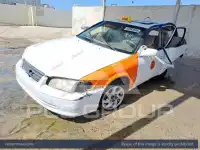 2000 Toyota CAMRY