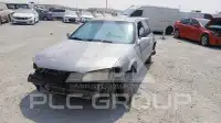 2000 Toyota CAMRY
