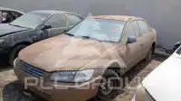 2000 Toyota CAMRY
