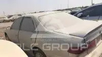 2000 Toyota CAMRY