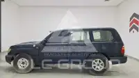 2000 Toyota LAND CRUISER