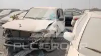 2000 Toyota LAND CRUISER