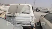 2000 Toyota LAND CRUISER