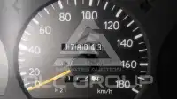 2000 Toyota Hiace