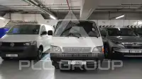 2000 Toyota Hiace