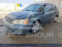 2000 Toyota AVALON