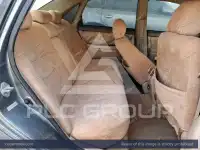 2000 Toyota AVALON