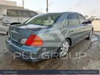 2000 Toyota AVALON