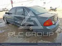 2000 Toyota AVALON