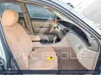 2000 Toyota AVALON
