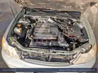 2000 Toyota AVALON