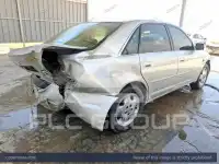 2000 Toyota AVALON