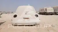 2000 Volkswagen BEETLE
