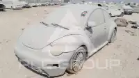 2000 Volkswagen BEETLE