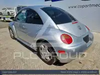 2000 Volkswagen BEETLE