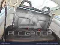 2000 Volkswagen BEETLE