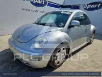 2000 Volkswagen BEETLE