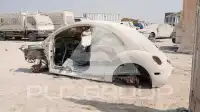 2000 Volkswagen BEETLE