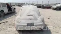 2000 Volkswagen BEETLE