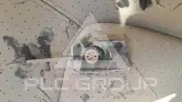2000 Volkswagen BEETLE