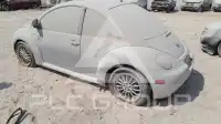 2000 Volkswagen BEETLE