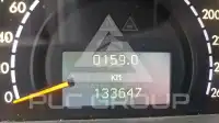2000 Mercedes Benz S 500