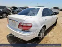2001 Nissan Sunny