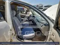2001 Nissan Sunny