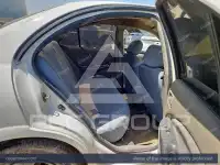 2001 Nissan Sunny