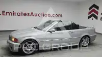 2001 BMW 330
