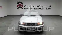 2001 BMW 330