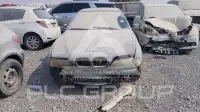 2001 BMW 528