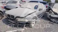 2001 BMW 528