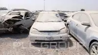 2001 Honda CIVIC