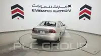 2001 Honda CIVIC