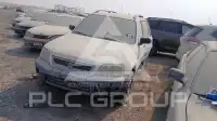 2001 Honda CR-V