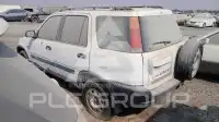 2001 Honda CR-V
