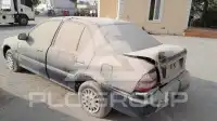 2001 Honda City