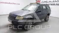 2001 Jeep Grand Cherokee
