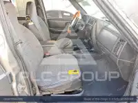 2001 Jeep CHEROKEE