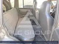 2001 Jeep CHEROKEE