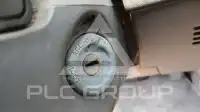 2001 Mazda 626