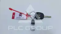 2001 Lexus LS430