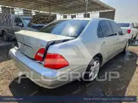 2001 Lexus LS430