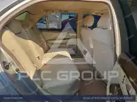2001 Lexus LS430
