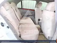 2001 Lexus LS430